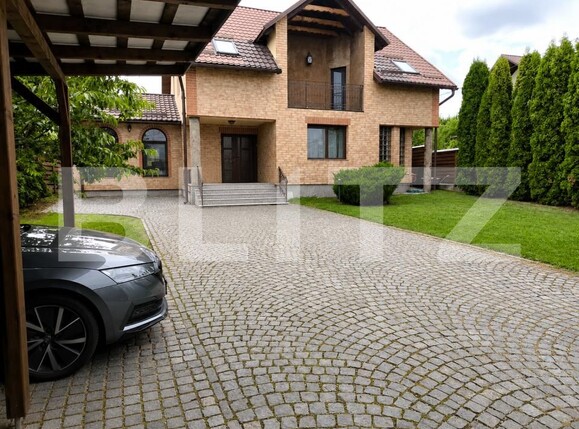 Casa de vânzare 5 camere Centura - 201675CV | BLITZ Bistriţa | Poza1