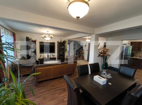 Casa de vânzare 5 camere Centura - 201675CV | BLITZ Bistriţa | Poza2