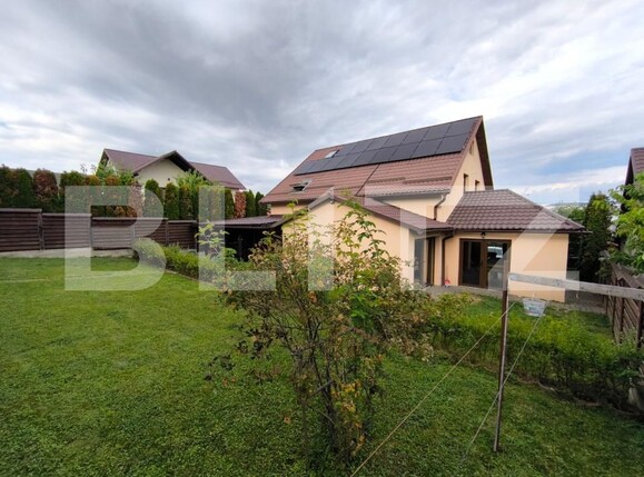 Casa de vânzare 5 camere Centura - 201675CV | BLITZ Bistriţa | Poza16