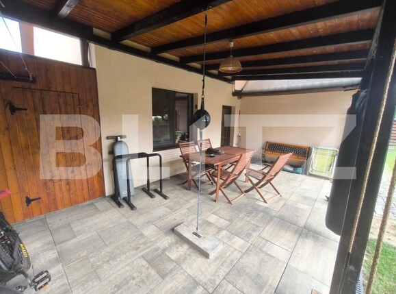 Casa de vânzare 5 camere Centura - 201675CV | BLITZ Bistriţa | Poza14