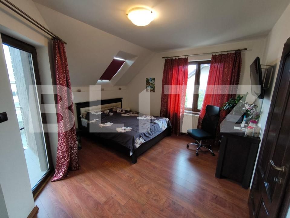 Casa de vânzare 5 camere Centura - 201675CV | BLITZ Bistriţa | Poza10