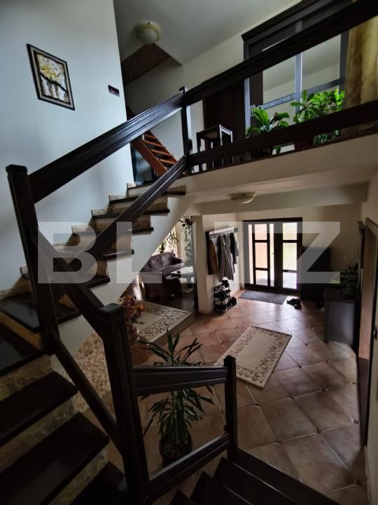 Casa de vânzare 5 camere Centura - 201675CV | BLITZ Bistriţa | Poza8