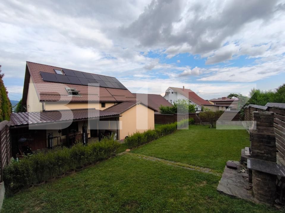 Casa de vânzare 5 camere Centura - 201675CV | BLITZ Bistriţa | Poza15
