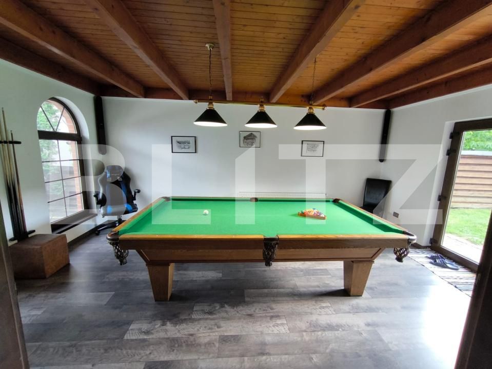 Casa de vânzare 5 camere Centura - 201675CV | BLITZ Bistriţa | Poza9