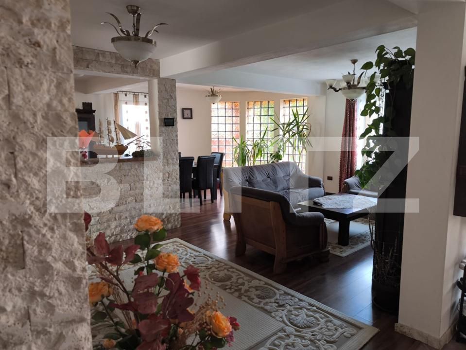 Casa de vânzare 5 camere Centura - 201675CV | BLITZ Bistriţa | Poza3