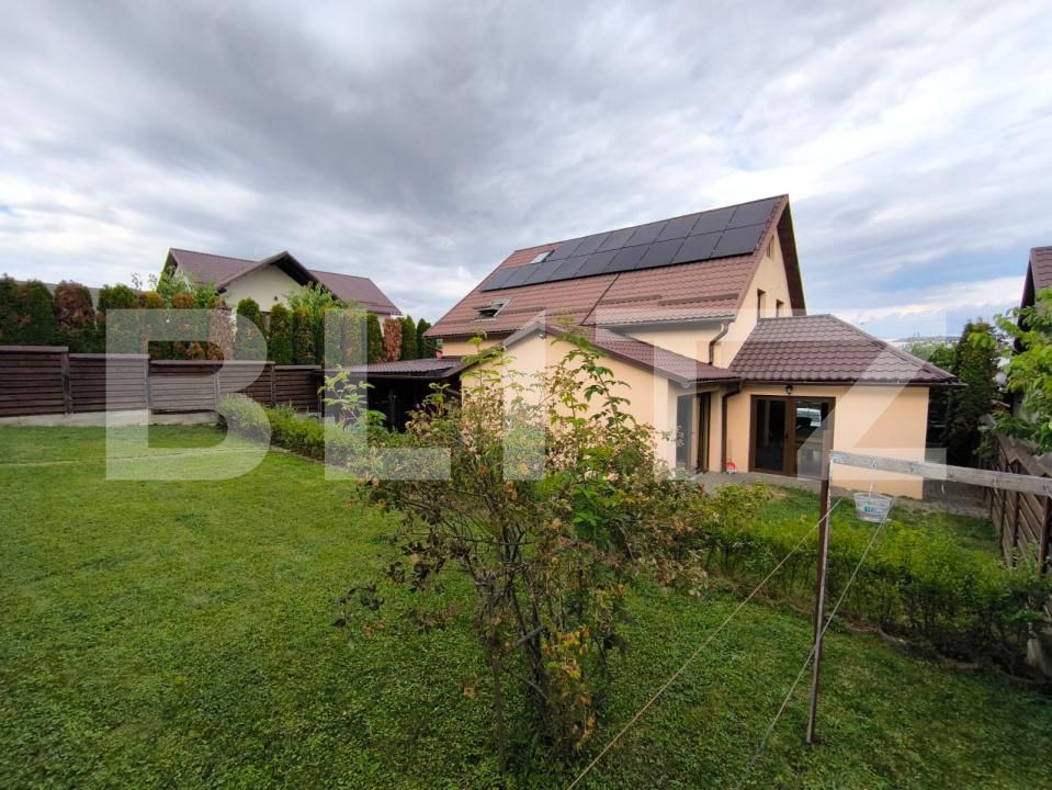 Casa de vânzare 5 camere Centura - 201675CV | BLITZ Bistriţa | Poza16