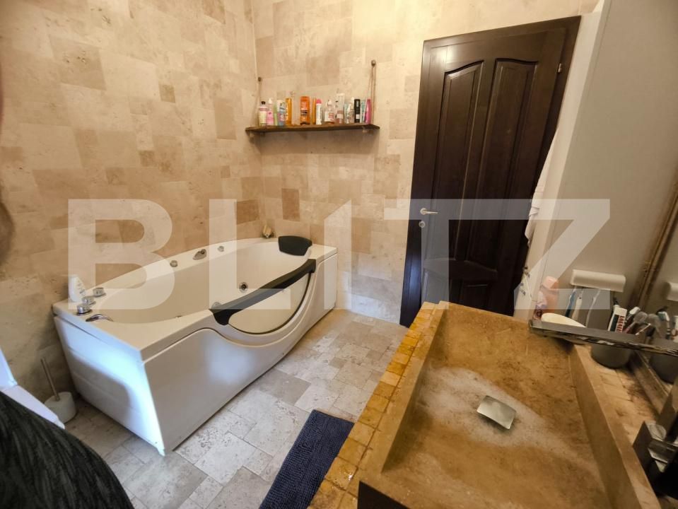 Casa de vânzare 5 camere Centura - 201675CV | BLITZ Bistriţa | Poza11