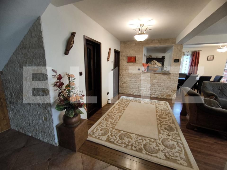 Casa de vânzare 5 camere Centura - 201675CV | BLITZ Bistriţa | Poza5