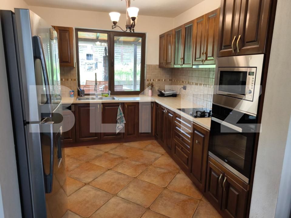 Casa de vânzare 5 camere Centura - 201675CV | BLITZ Bistriţa | Poza4