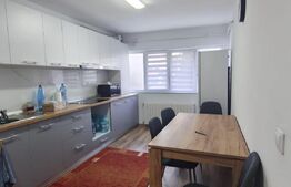 Apartament 2 camere decomandat, complet mobilat și utilat, loc de parcare