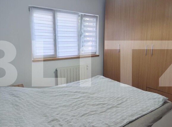 Apartament de vânzare 2 camere Ștefan cel Mare - 201678AV | BLITZ Bistriţa | Poza4