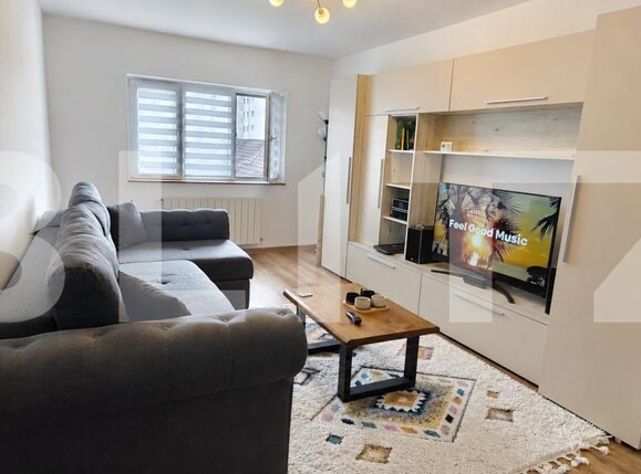 Apartament de vânzare 2 camere Ștefan cel Mare - 201678AV | BLITZ Bistriţa | Poza1