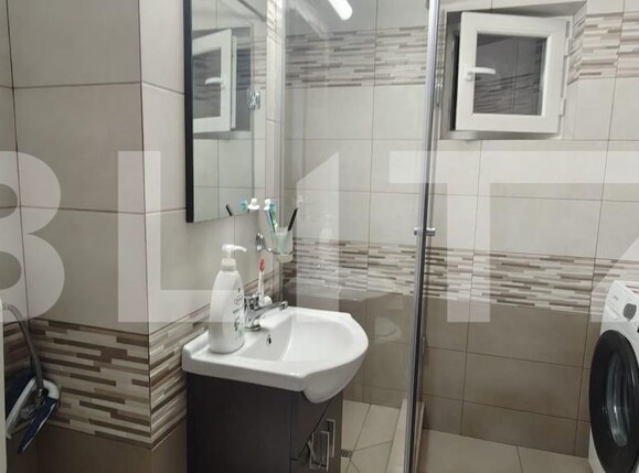 Apartament de vânzare 2 camere Ștefan cel Mare - 201678AV | BLITZ Bistriţa | Poza5