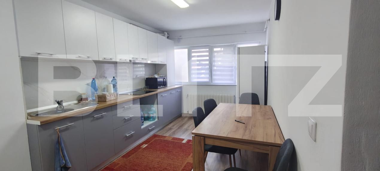 Apartament de vânzare 2 camere Ștefan cel Mare - 201678AV | BLITZ Bistriţa | Poza2