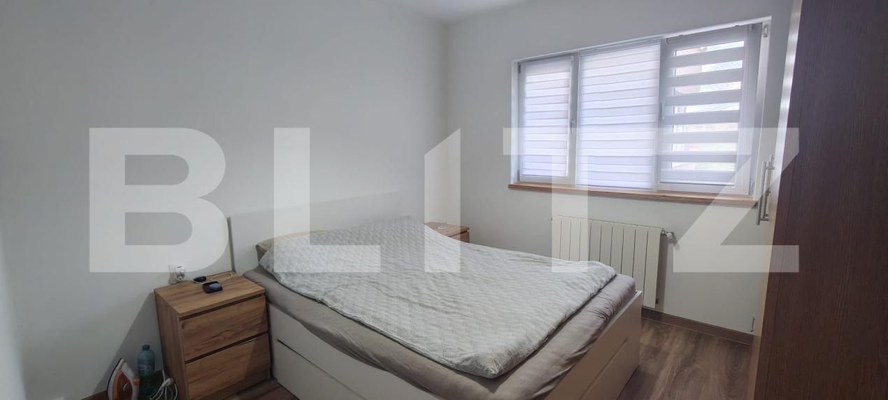 Apartament de vânzare 2 camere Ștefan cel Mare - 201678AV | BLITZ Bistriţa | Poza3