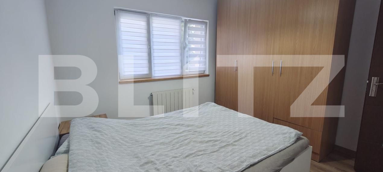 Apartament de vânzare 2 camere Ștefan cel Mare - 201678AV | BLITZ Bistriţa | Poza4