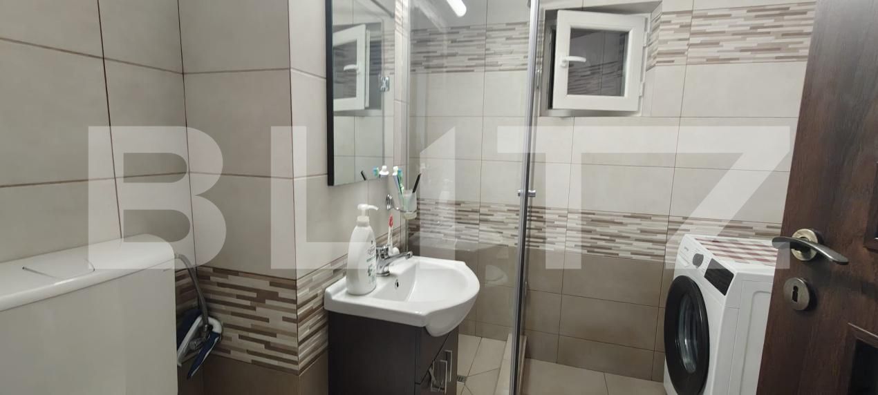 Apartament de vânzare 2 camere Ștefan cel Mare - 201678AV | BLITZ Bistriţa | Poza5
