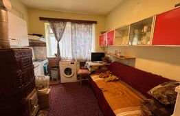 Casă cu teren de 600 mp de vânzare în zona centrală