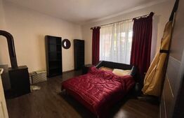 Casă cu teren de 600 mp de vânzare în zona centrală