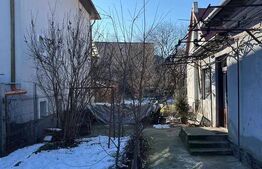 Casă cu teren de 600 mp de vânzare în zona centrală