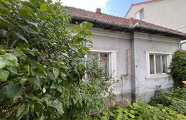 Casa de vânzare 3 camere Independenței - 198237CV | BLITZ Bistriţa | Poza1