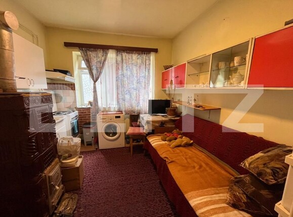 Casa de vânzare 3 camere Central - 201730CV | BLITZ Bistriţa | Poza12