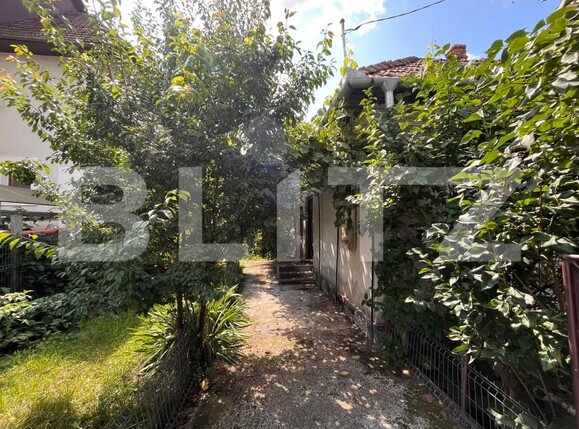 Casa de vânzare 3 camere Central - 201730CV | BLITZ Bistriţa | Poza2