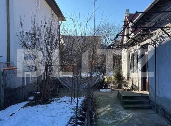 Casa de vânzare 3 camere Central - 201730CV | BLITZ Bistriţa | Poza3