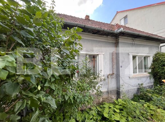 Casa de vânzare 3 camere Central - 201730CV | BLITZ Bistriţa | Poza1