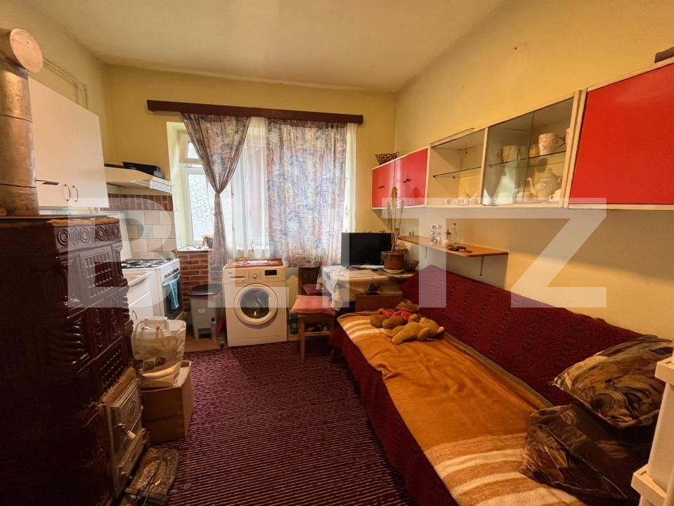 Casa de vânzare 3 camere Central - 201730CV | BLITZ Bistriţa | Poza12