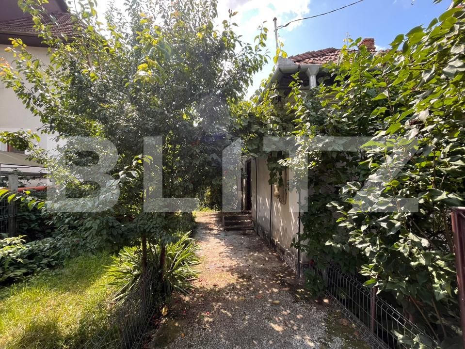 Casa de vânzare 3 camere Central - 201730CV | BLITZ Bistriţa | Poza2