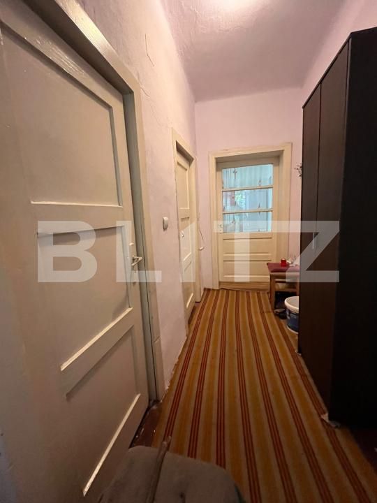 Casa de vânzare 3 camere Central - 201730CV | BLITZ Bistriţa | Poza11