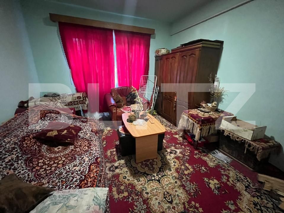Casa de vânzare 3 camere Central - 201730CV | BLITZ Bistriţa | Poza9