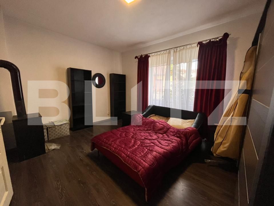 Casa de vânzare 3 camere Central - 201730CV | BLITZ Bistriţa | Poza7