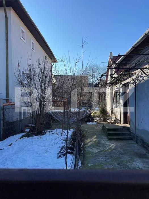 Casa de vânzare 3 camere Central - 201730CV | BLITZ Bistriţa | Poza3