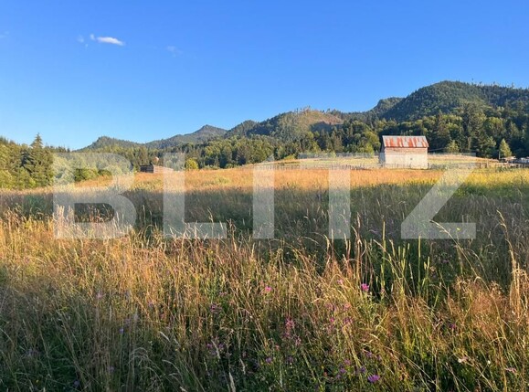 Teren de vânzare Exterior Nord - 201732TV | BLITZ Bistriţa | Poza3