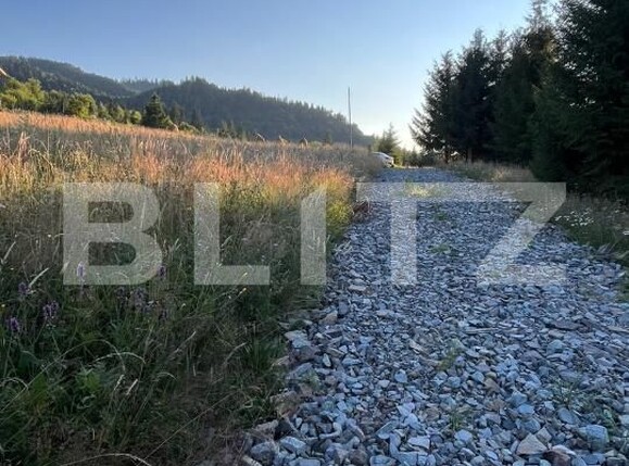 Teren de vânzare Exterior Nord - 201732TV | BLITZ Bistriţa | Poza4