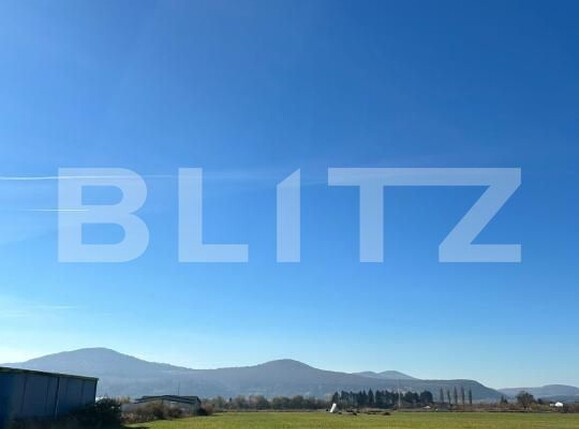 Teren de vânzare Exterior Sud - 201735TV | BLITZ Bistriţa | Poza1