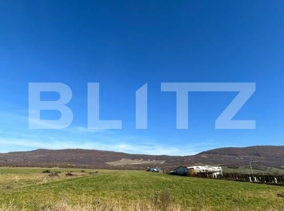 Teren de vânzare Exterior Sud - 201735TV | BLITZ Bistriţa | Poza5