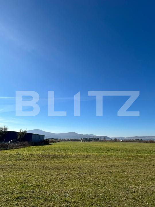 Teren de vânzare Exterior Sud - 201735TV | BLITZ Bistriţa | Poza2