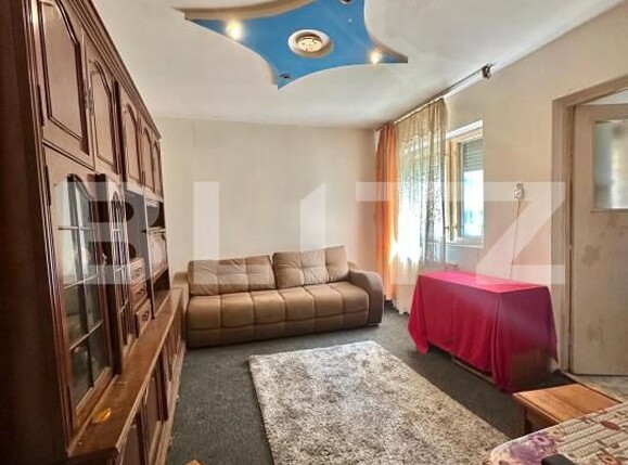 Garsonieră de vânzare Sud - 201765AV | BLITZ Bistriţa | Poza1