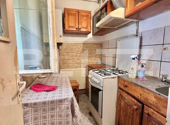 Garsonieră de vânzare Sud - 201765AV | BLITZ Bistriţa | Poza2