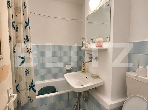 Garsonieră de vânzare Sud - 201765AV | BLITZ Bistriţa | Poza4