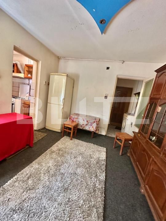 Garsonieră de vânzare Sud - 201765AV | BLITZ Bistriţa | Poza3