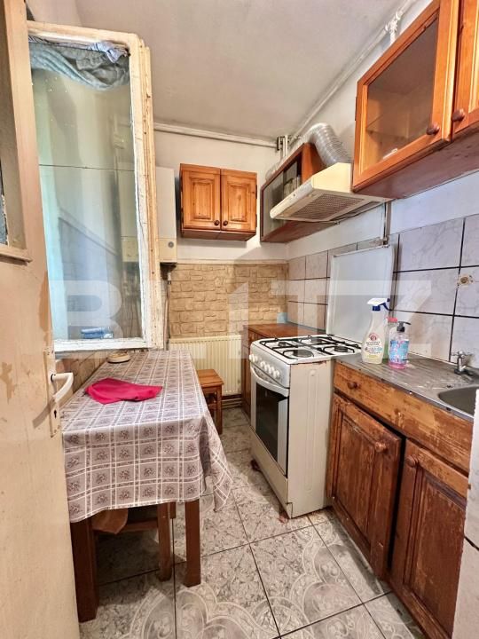 Garsonieră de vânzare Sud - 201765AV | BLITZ Bistriţa | Poza2