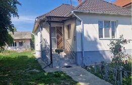 Casă cu teren în Uriu – renovată, curte, grădină și teren arabil