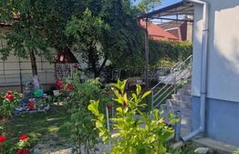 Casă cu teren în Uriu – renovată, curte, grădină și teren arabil