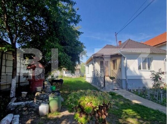 Casa de vânzare 2 camere Uriu - 201771CV | BLITZ Bistriţa | Poza1