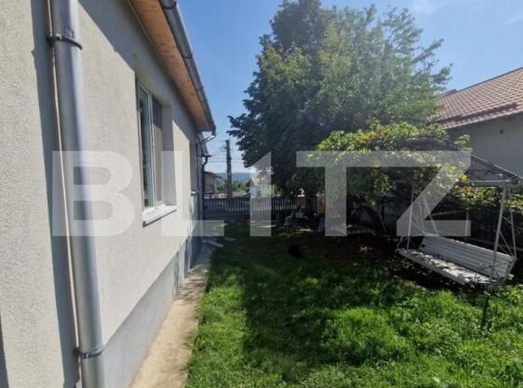 Casa de vânzare 2 camere Uriu - 201771CV | BLITZ Bistriţa | Poza4