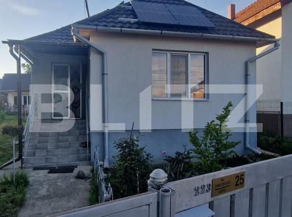Casa de vânzare 2 camere Uriu - 201771CV | BLITZ Bistriţa | Poza2